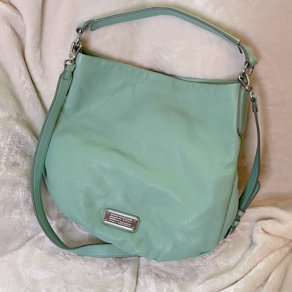 Marc by Marc Jacobs Q Hillier Hobo Bag